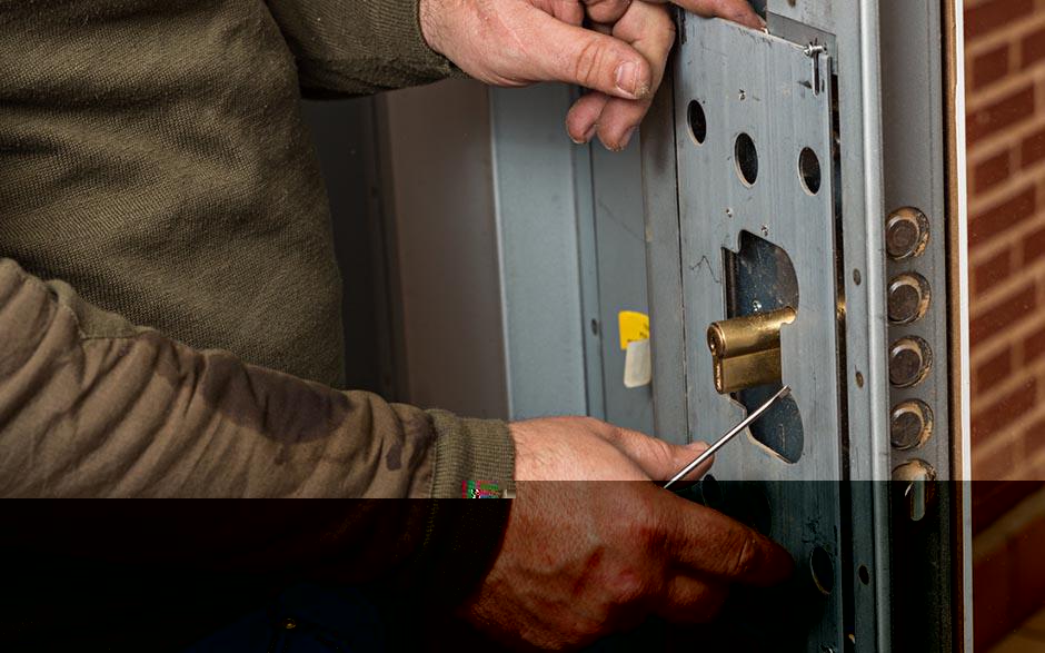 urgence serrurier ouverture de porte Paris 18